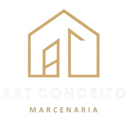 Logo Art Conceito Marcenaria
