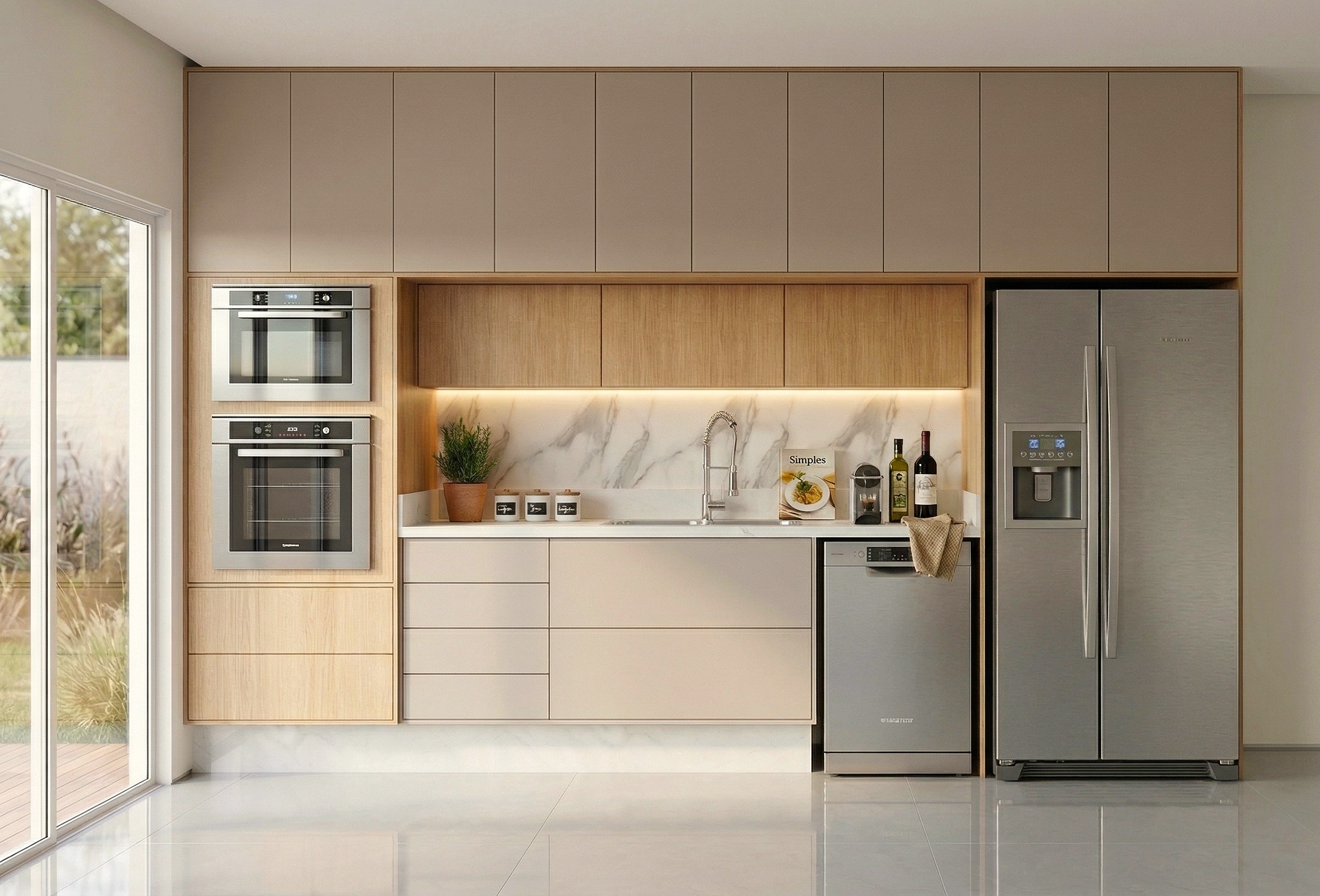 Projeto Fotorrealista